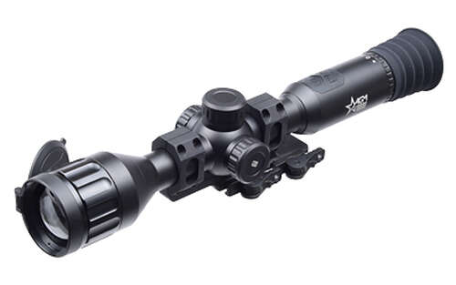 Scopes AGM Global Vision Adder TS35 640 AGM ADDER TS35-640 THERMAL SCOPE • Model: Adder TS35-640